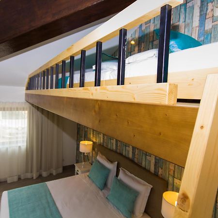 Mareta Beach House - Boutique Residence Sagres Værelse billede