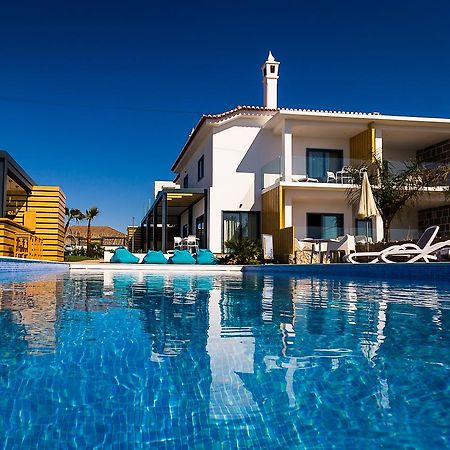 Mareta Beach House - Boutique Residence Sagres Eksteriør billede