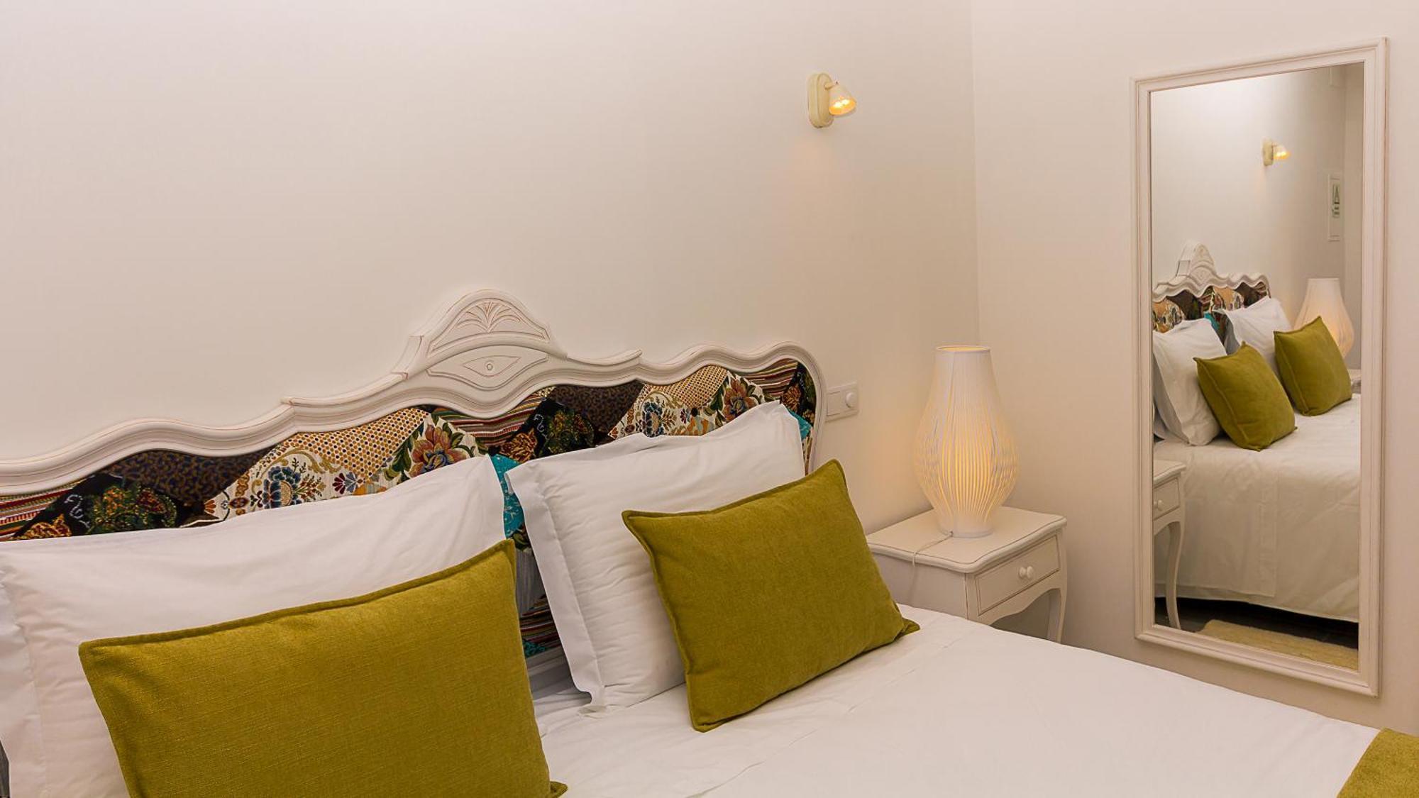 Mareta Beach House - Boutique Residence Sagres Værelse billede