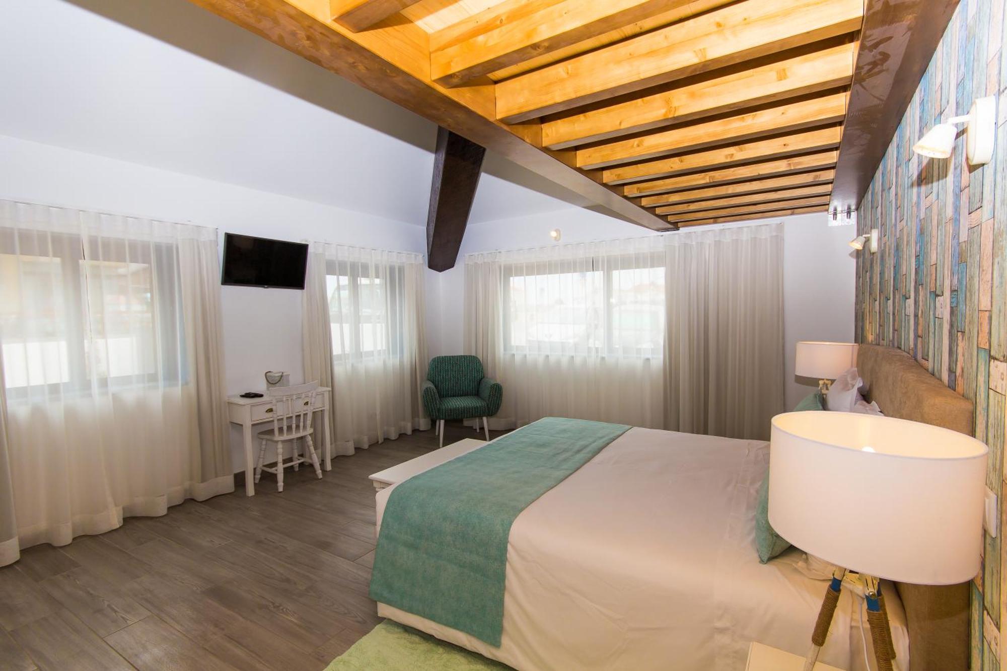 Mareta Beach House - Boutique Residence Sagres Værelse billede