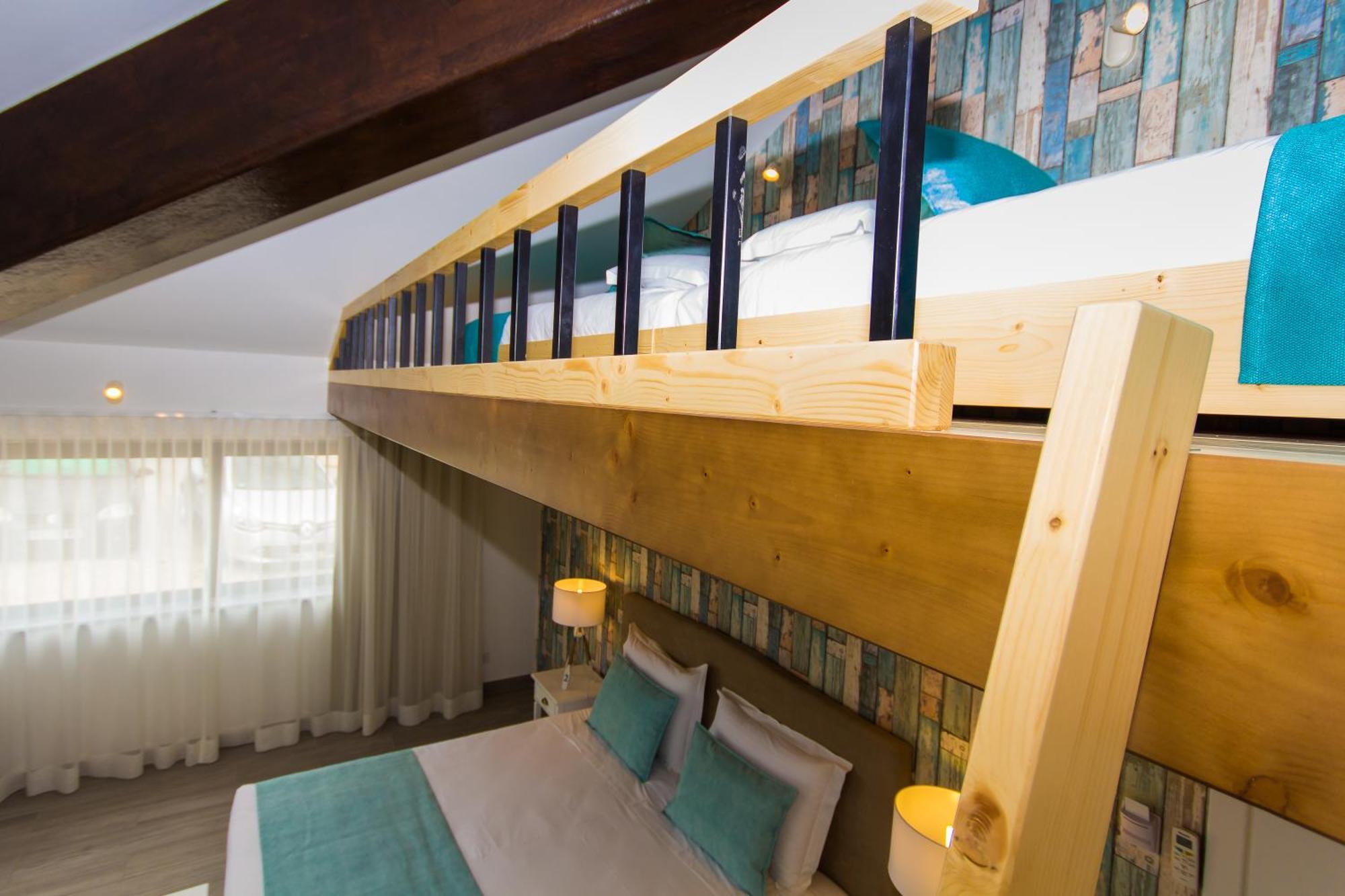 Mareta Beach House - Boutique Residence Sagres Værelse billede