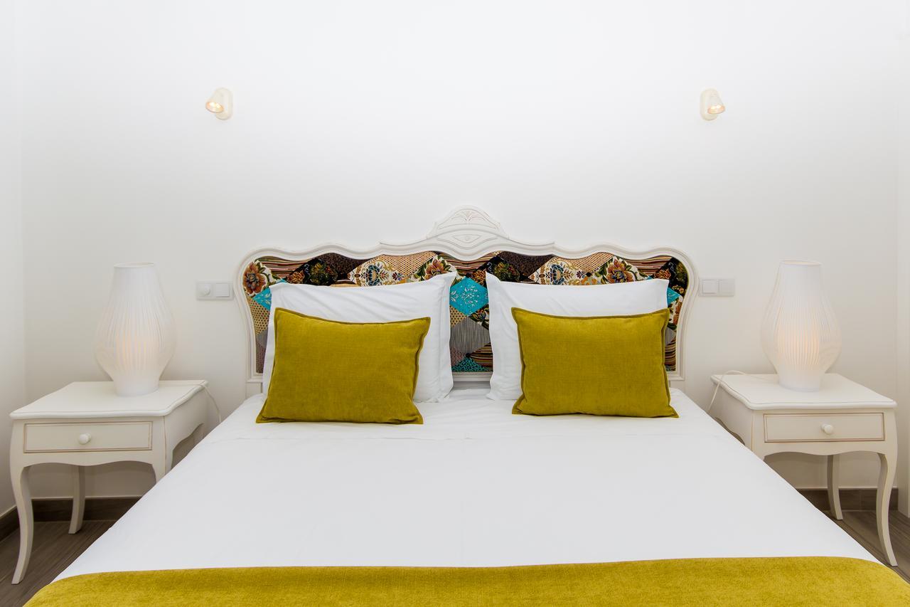 Mareta Beach House - Boutique Residence Sagres Værelse billede