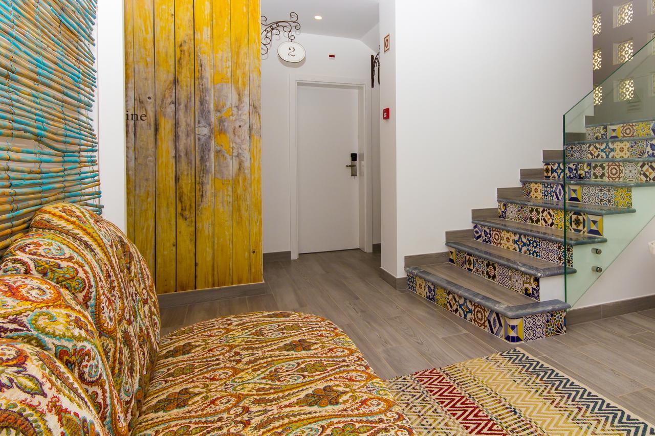 Mareta Beach House - Boutique Residence Sagres Eksteriør billede