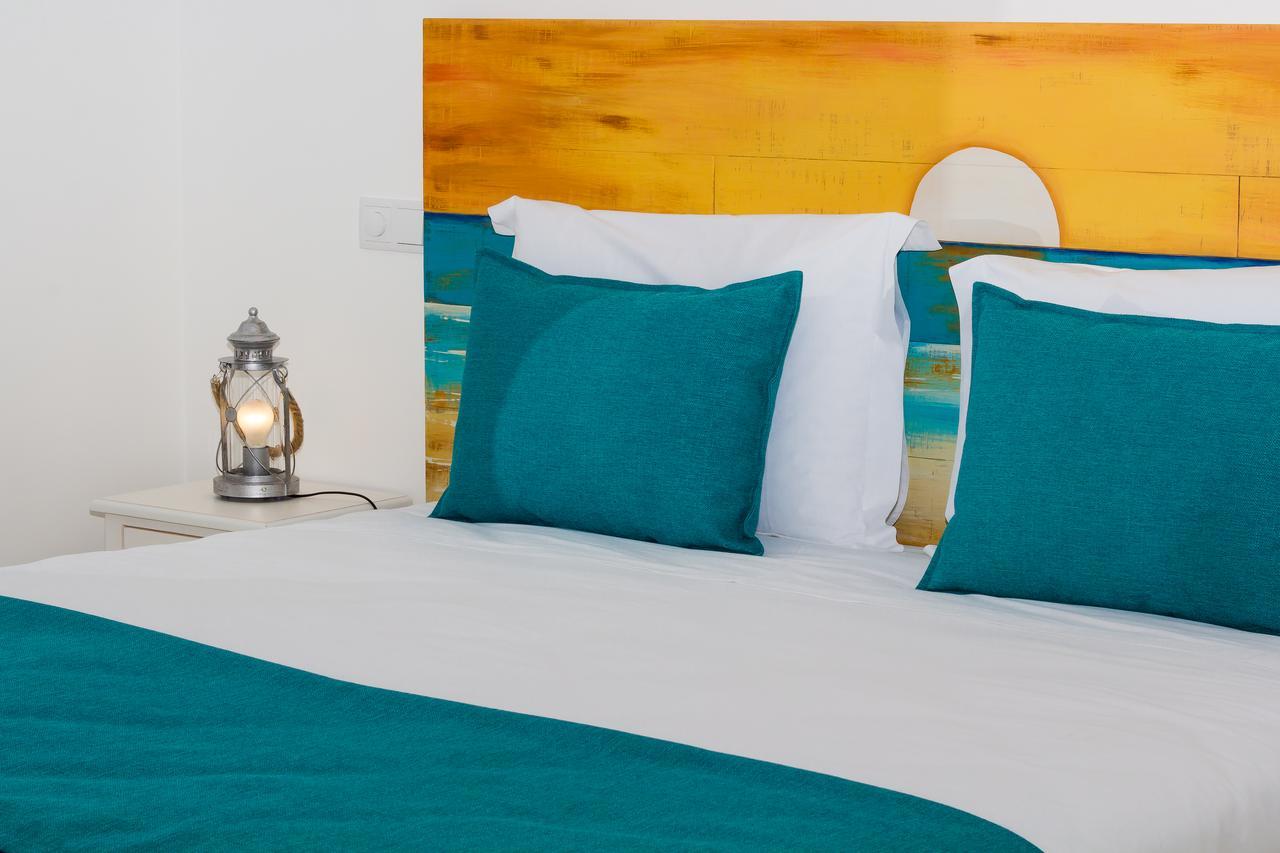 Mareta Beach House - Boutique Residence Sagres Eksteriør billede