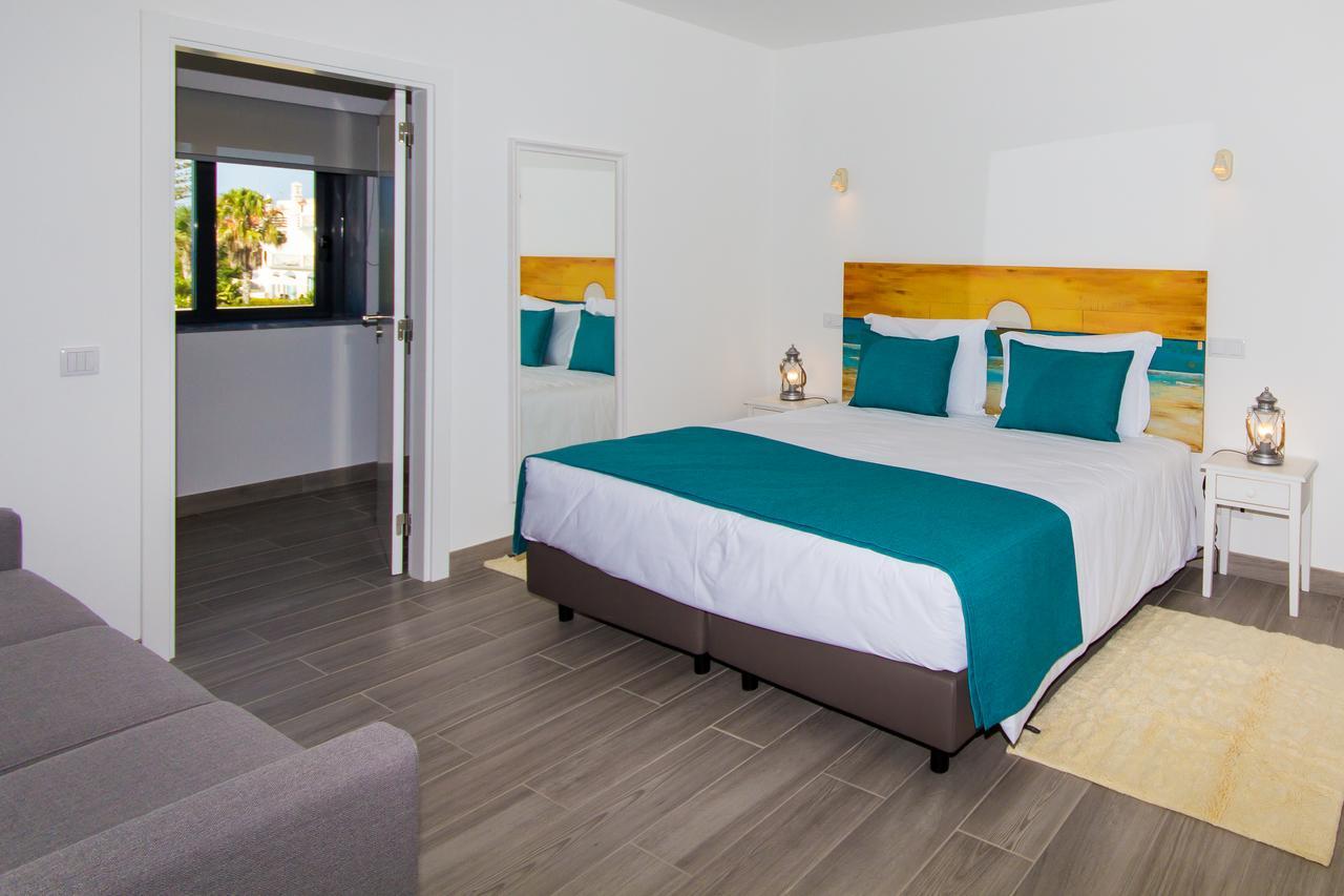 Mareta Beach House - Boutique Residence Sagres Eksteriør billede