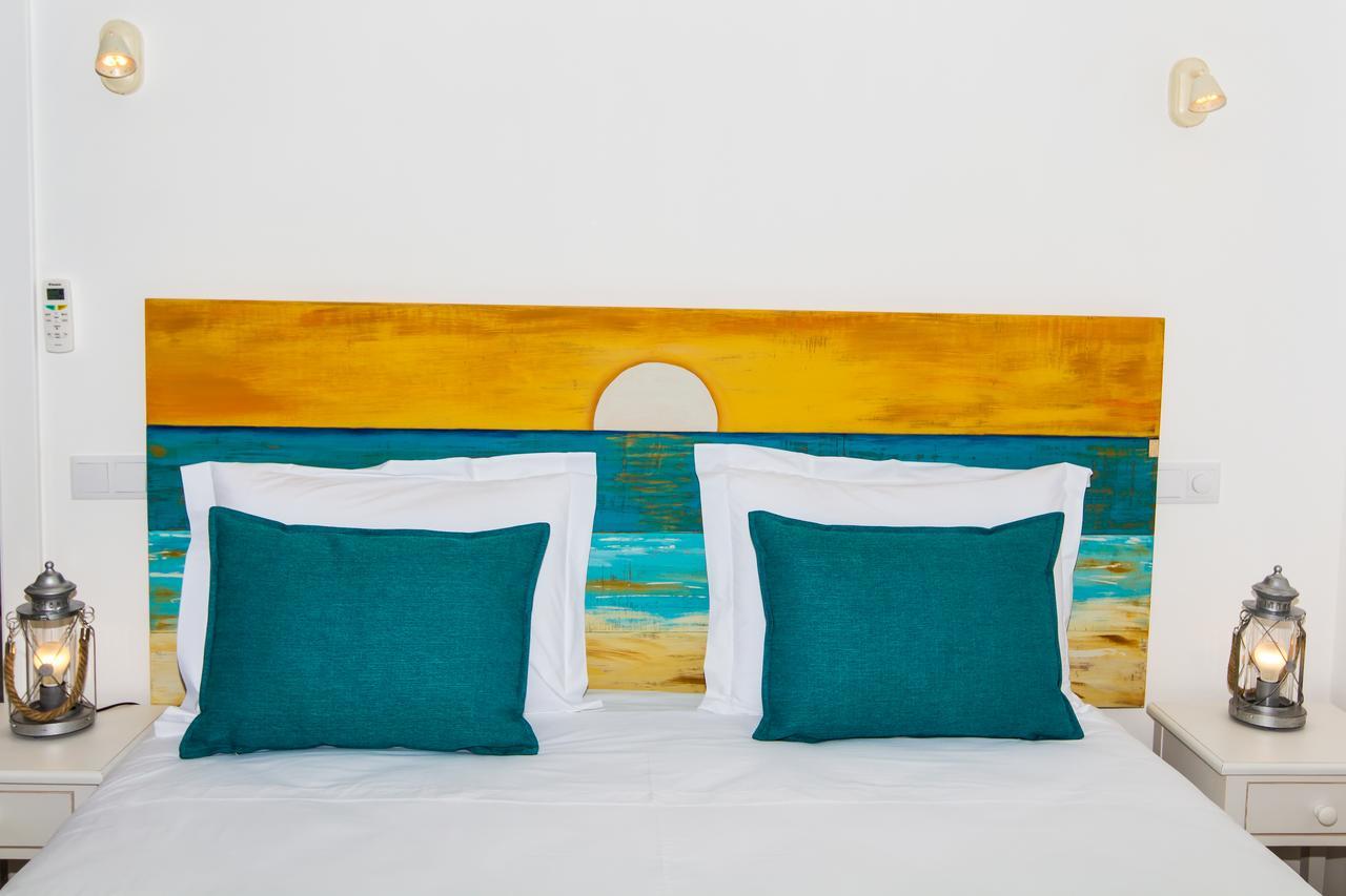 Mareta Beach House - Boutique Residence Sagres Eksteriør billede