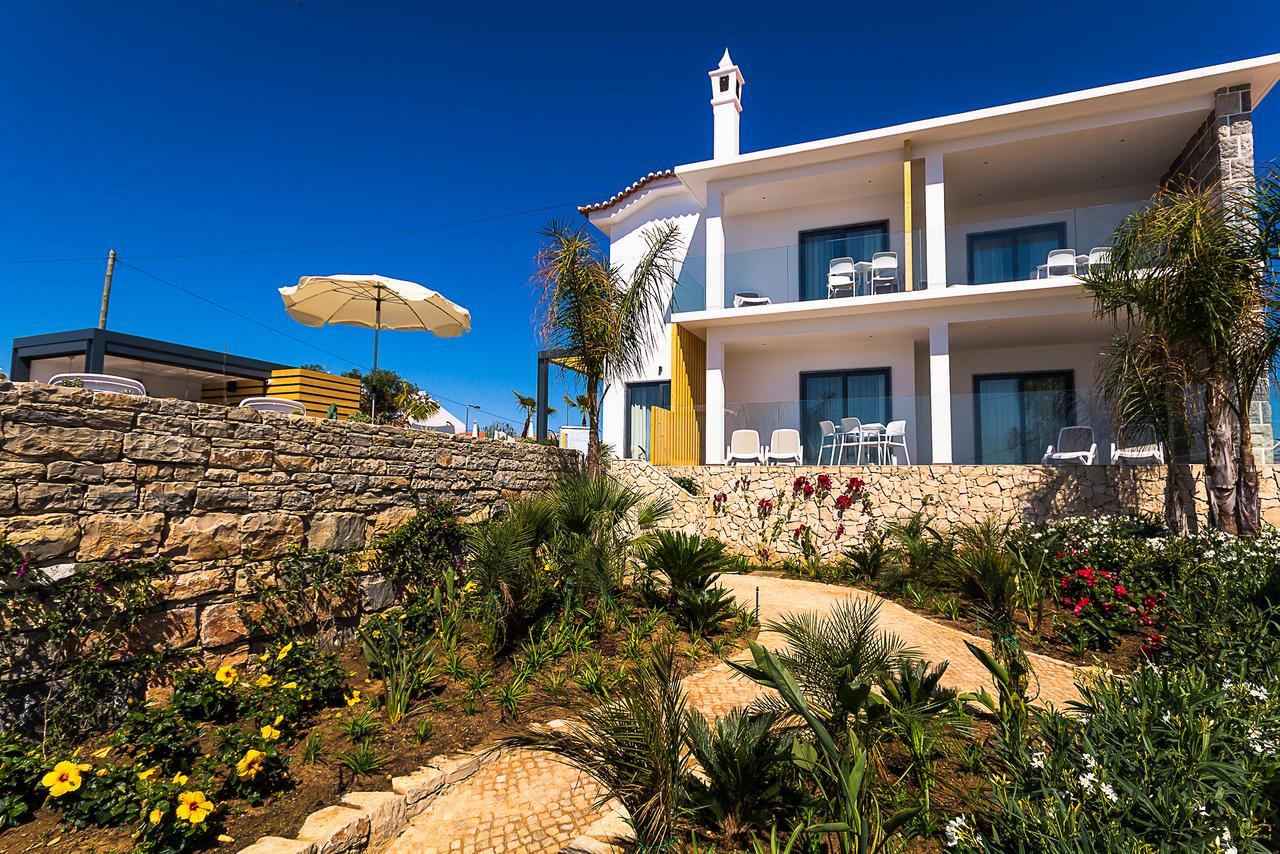 Mareta Beach House - Boutique Residence Sagres Eksteriør billede