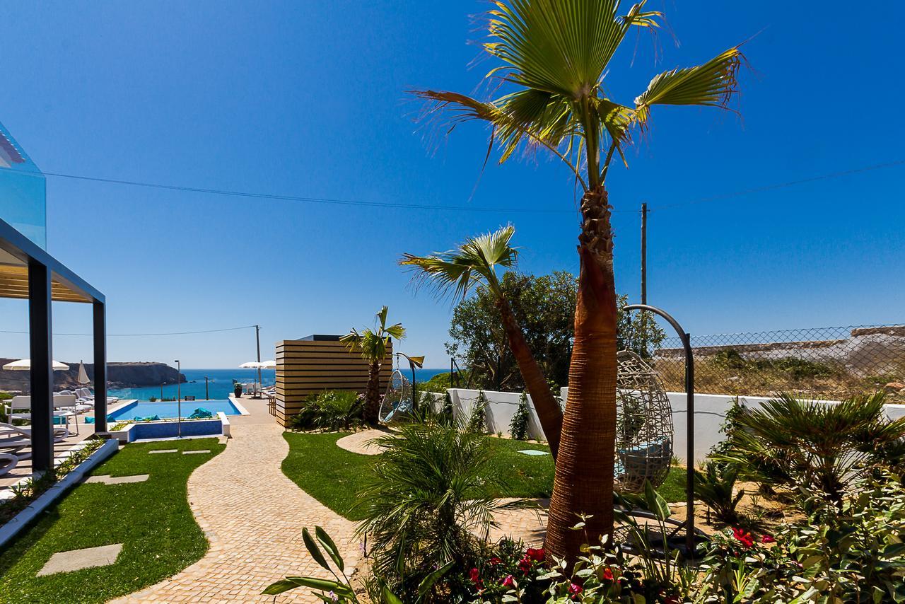 Mareta Beach House - Boutique Residence Sagres Eksteriør billede