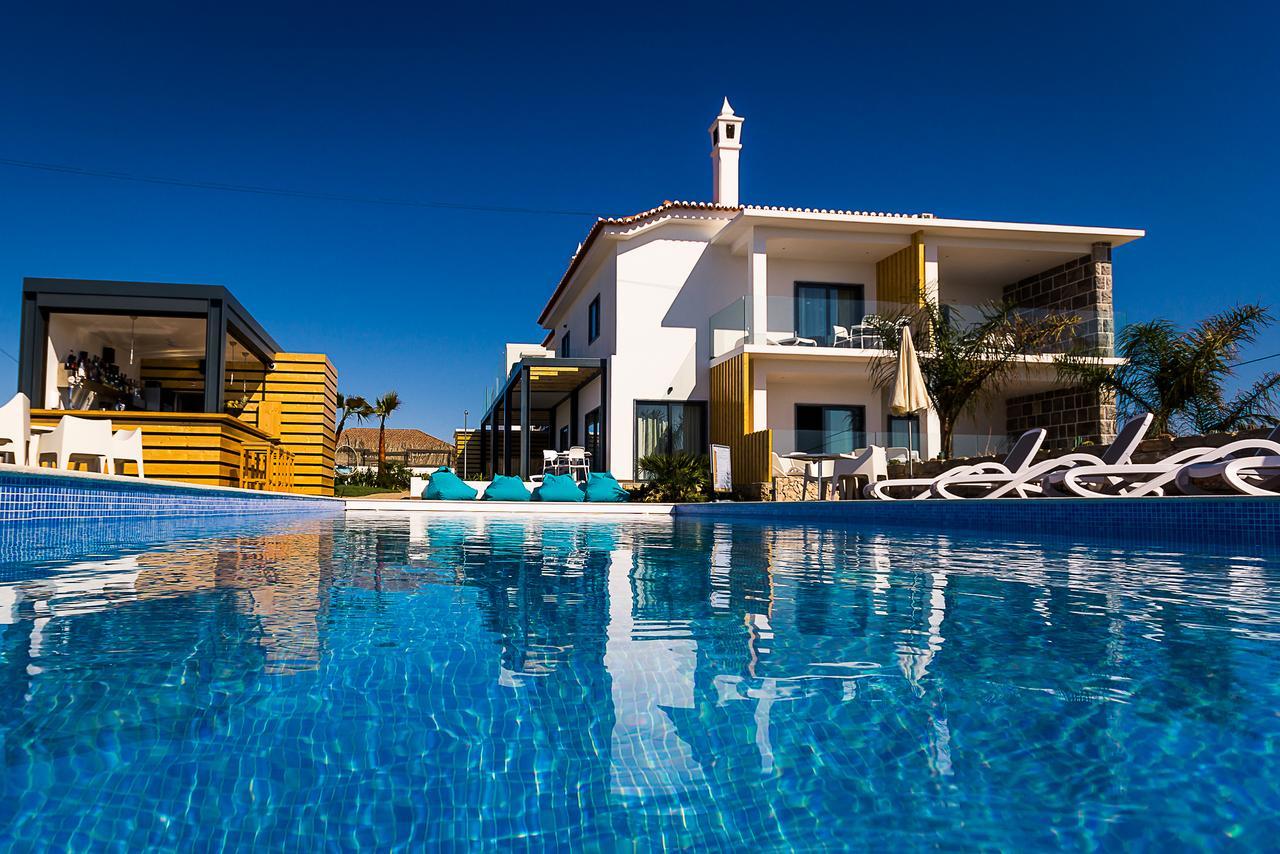 Mareta Beach House - Boutique Residence Sagres Eksteriør billede
