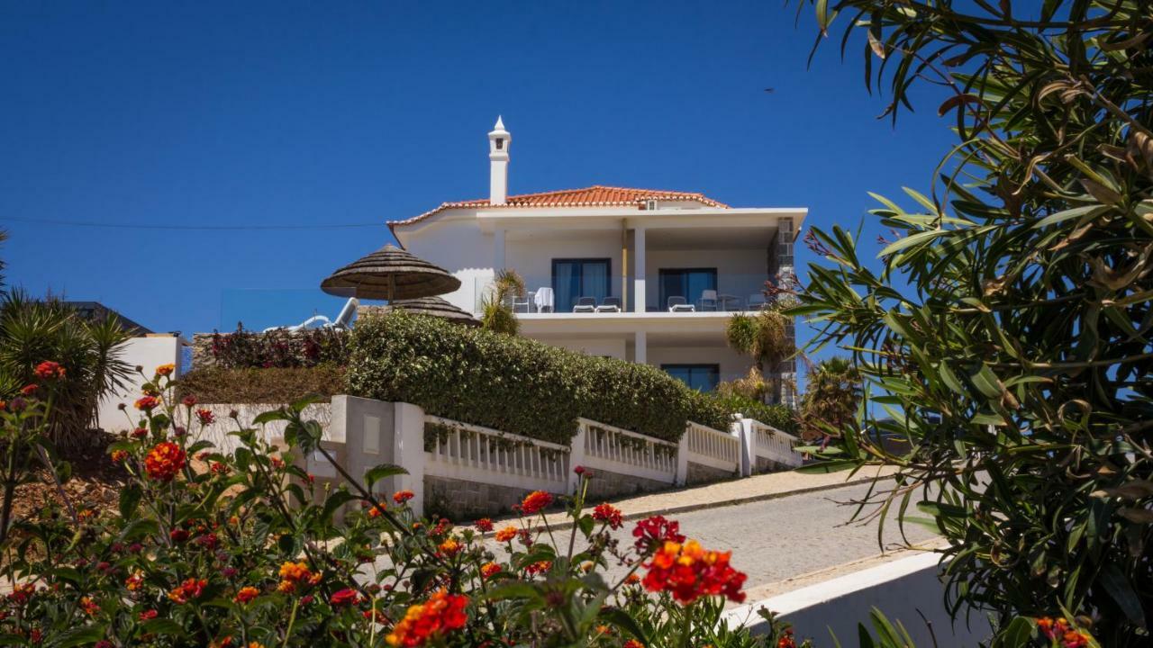 Mareta Beach House - Boutique Residence Sagres Eksteriør billede