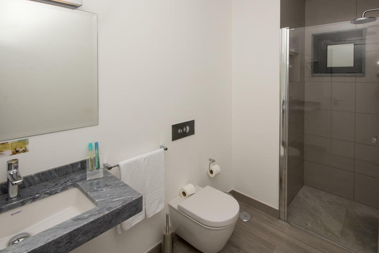 Mareta Beach House - Boutique Residence Sagres Værelse billede